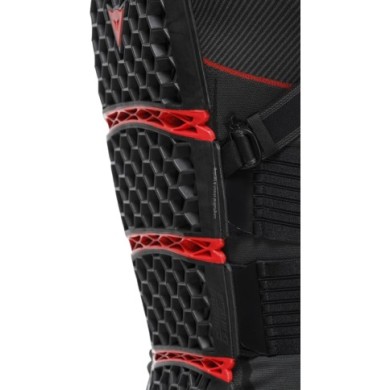 Dainese Protektor Rücken Pro-Amor Long 2.0 noir XS