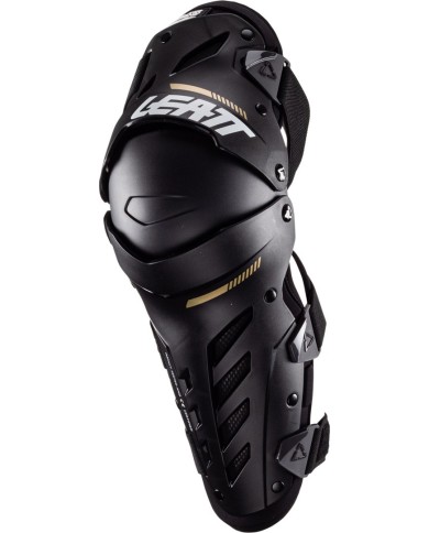 Leatt Leatt Knee Guard Dual Axis Jr Black
