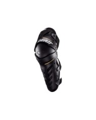 Leatt Leatt Knee Guard Dual Axis Jr Black