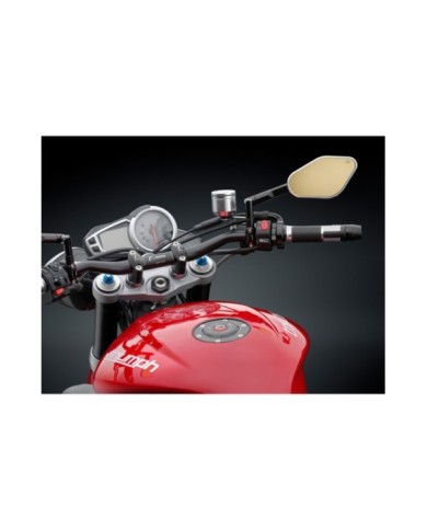 Rizoma Ausgleichsbehälter Bremse vorn 25cm3