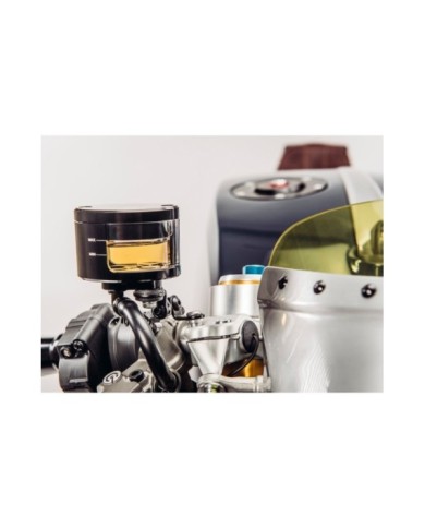 Rizoma Réservoir fluide de frein avant NEXT 27cm3