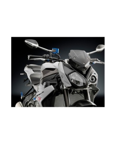 Rizoma Ausgleichsbehälter Bremse vorne NEXT 27cm3