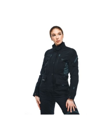 Dainese Giacca Gore-Tex donna Carve Master 3 nero-ebano