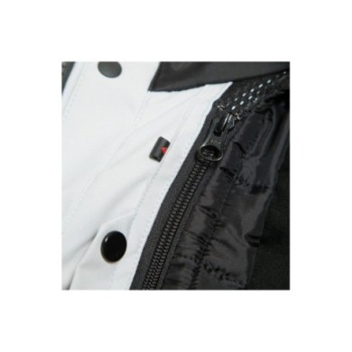 Dainese MAYFAIR D-DRY Veste pour dames 71C