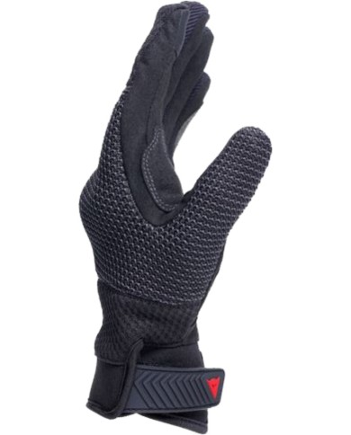 Dainese Damen Handschuhe Torino schwarz-anthrazit