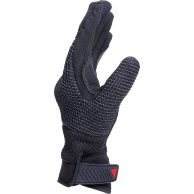 Dainese Femmes Gants Torino noir-anthracite