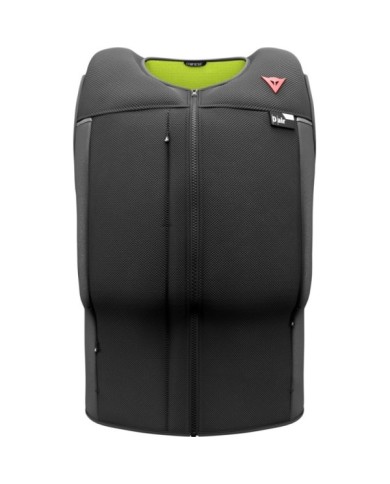 Dainese Smart Jacke Weste Damen schwarz