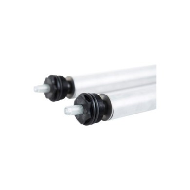 Öhlins Ressorts de fourche avec bouchon