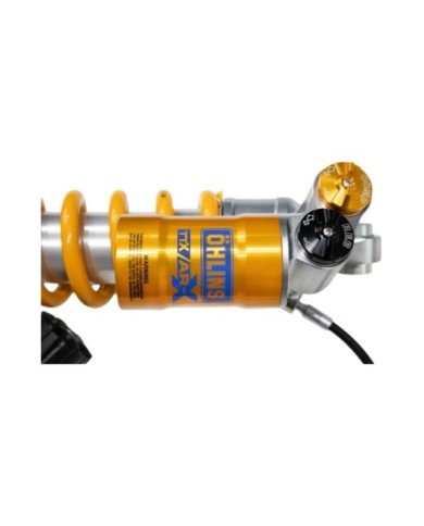 Öhlins Amortisseur STX 46 Adventure