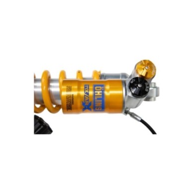 Öhlins Stossdämpfer STX 46 Adventure
