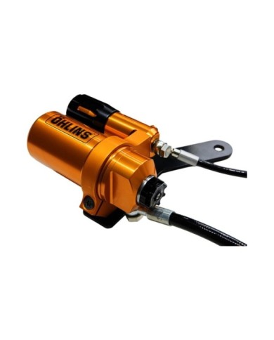 Öhlins Stossdämpfer H-D Softail