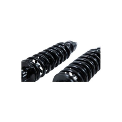 Öhlins Ammortizzatore STX 36 Blackline