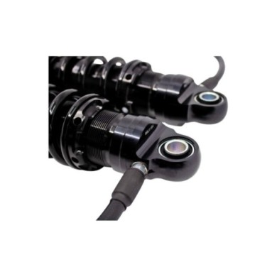 Öhlins Stoßdämpfer STX 36 Blackline