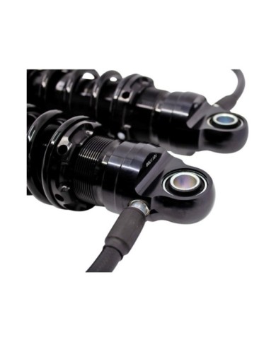 Öhlins Stoßdämpfer STX 36 Blackline