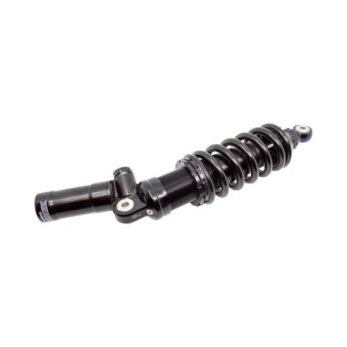 Öhlins Amortisseur STX 46 Blackline