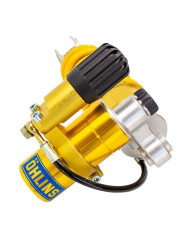 Öhlins Stossdämpfer STX 46 Street