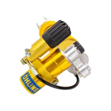 Öhlins Ammortizzatore STX 46 Street