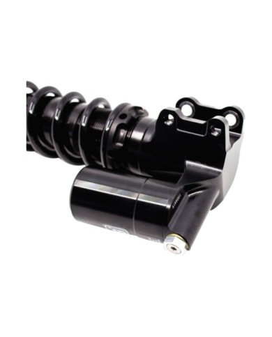 Öhlins Ammortizzatore STX 36 Blackline