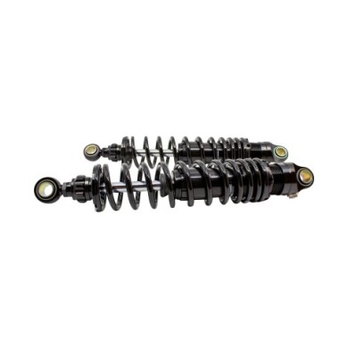 Öhlins Ammortizzatore STX 36 Blackline
