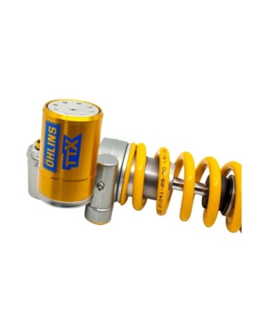 Öhlins Amortisseur TTX GP