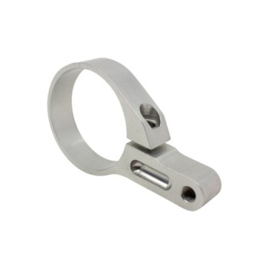 Öhlins Lange Klemme, Gabelbein 53