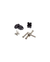 Öhlins Kit fixation pour reservoirs OEHD_044