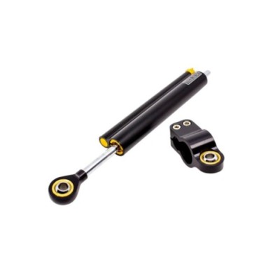 Öhlins Lenkungsdämpfer SD R&T Blackline