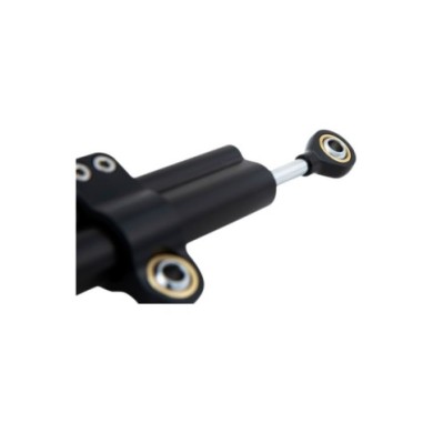 Öhlins Lenkungsdämpfer SD R&T Blackline