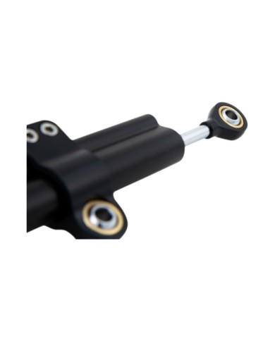 Öhlins Lenkungsdämpfer SD R&T Blackline