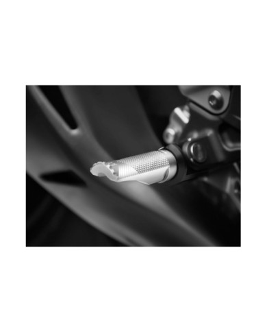 Rizoma Fussrasten Snake für OEM Fussrastenanlagen