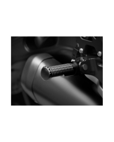 Rizoma Fussrasten Extreme für OEM Fussrastenanlagen