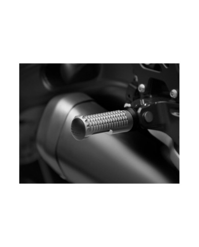 Rizoma Fussrasten Extreme für OEM Fussrastenanlagen