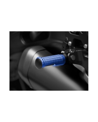 Rizoma Repose-pieds Extreme pour des OEM kits commandes reculées