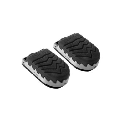 Rizoma Repose-pieds Escape pour des OEM kits commandes reculées