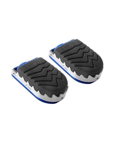 Rizoma Repose-pieds Escape pour des OEM kits commandes reculées