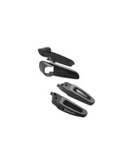 Rizoma Repose-pieds pour passager