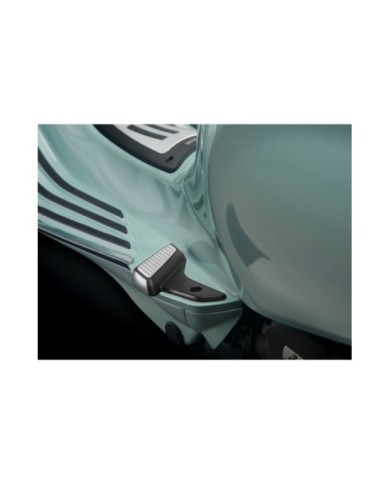 Rizoma Repose-pieds pour passager