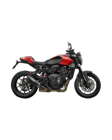 Rizoma Sturzpad-Satz SPORT R