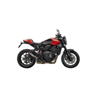Rizoma Sturzpad-Satz SPORT R