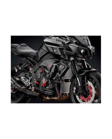 Rizoma Set amortisseur de chute SPORT R