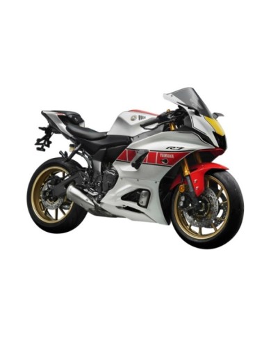 Rizoma Sturzpad-Satz SPORT R