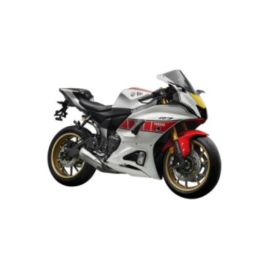 Rizoma Set ammortizzatore di caduta SPORT R