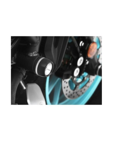 Rizoma Sturz-Pad Kit