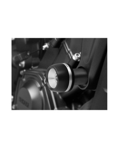 Rizoma Sturz-Pad Kit