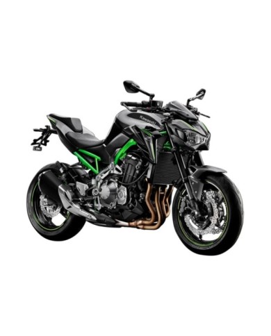 Rizoma Set amortisseur de chute Sport R