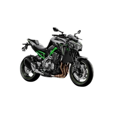 Rizoma Set ammortizzatore di caduta Sport R