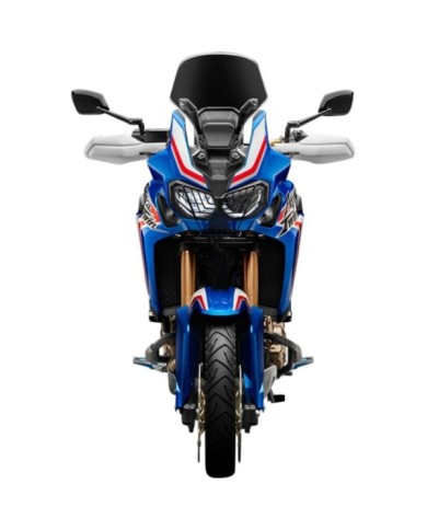 Rizoma Sturzbügel mit alu Slidern