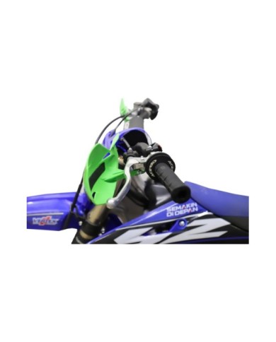 Acerbis Handschützer Mx Uniko Inkl. Montagekit