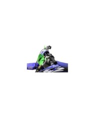 Acerbis Protège-mains MX Uniko incl. kit de montage
