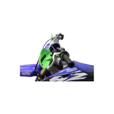 Acerbis Handschützer Mx Uniko Inkl. Montagekit